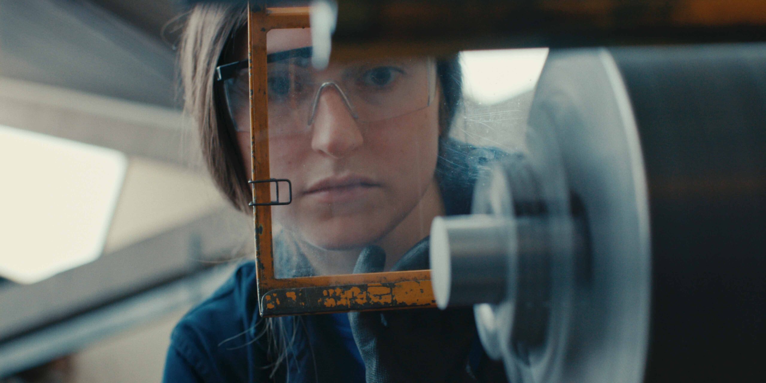Le ragazze della tecnica