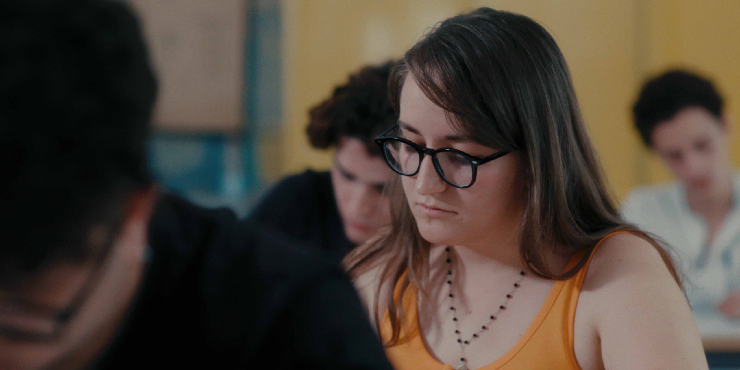 Le ragazze della tecnica
