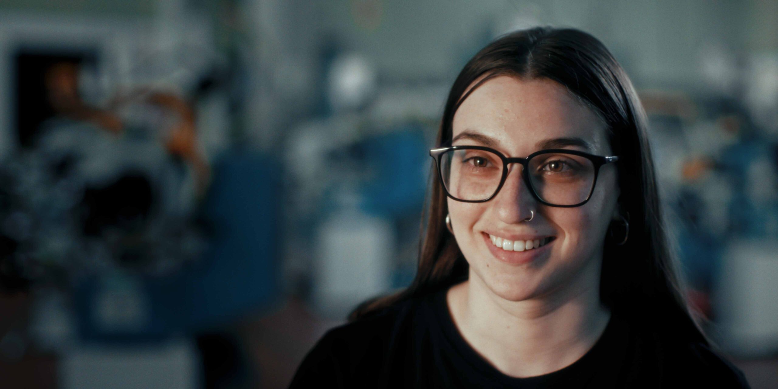 Le ragazze della tecnica
