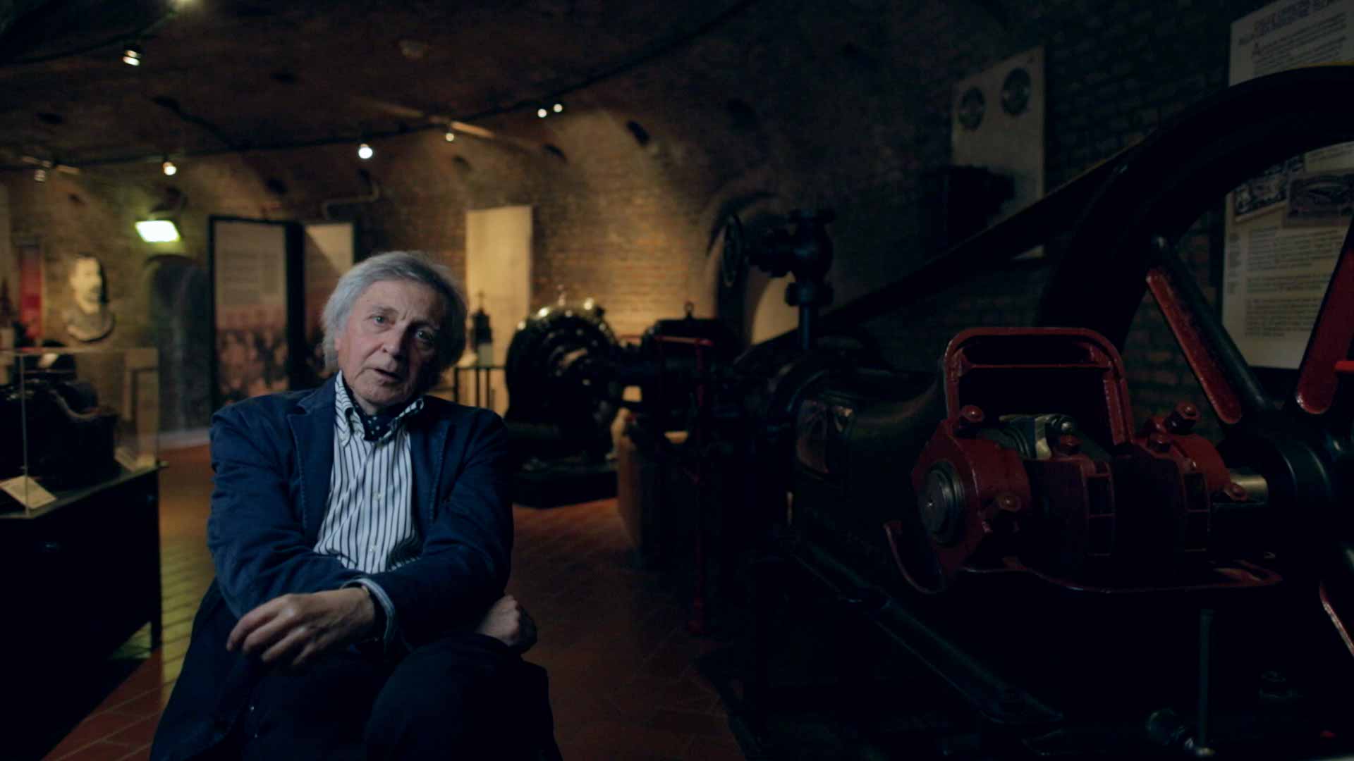 Paura non abbiamo
