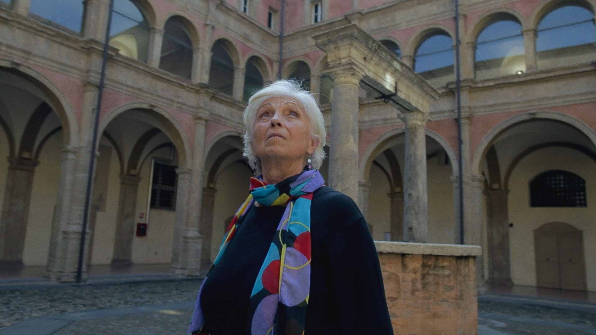 Paura non abbiamo