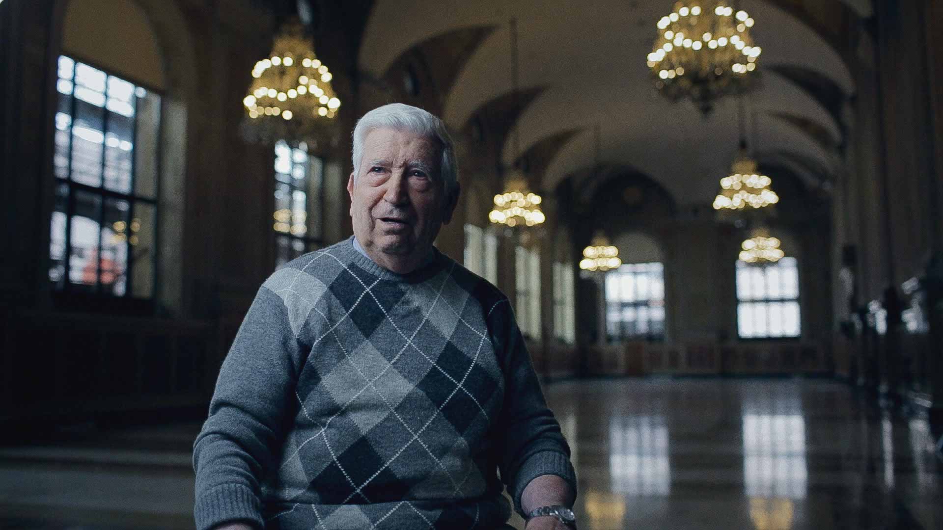 Paura non abbiamo