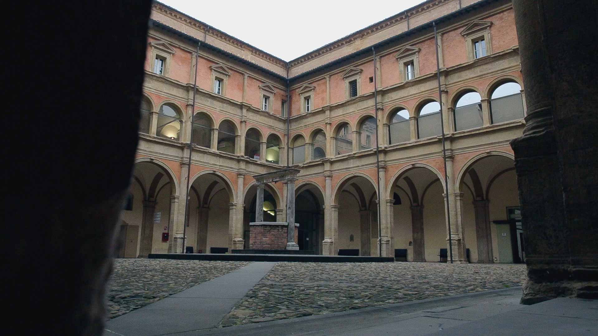 Paura non abbiamo
