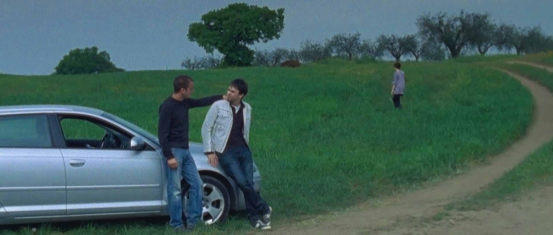 Quel che resta