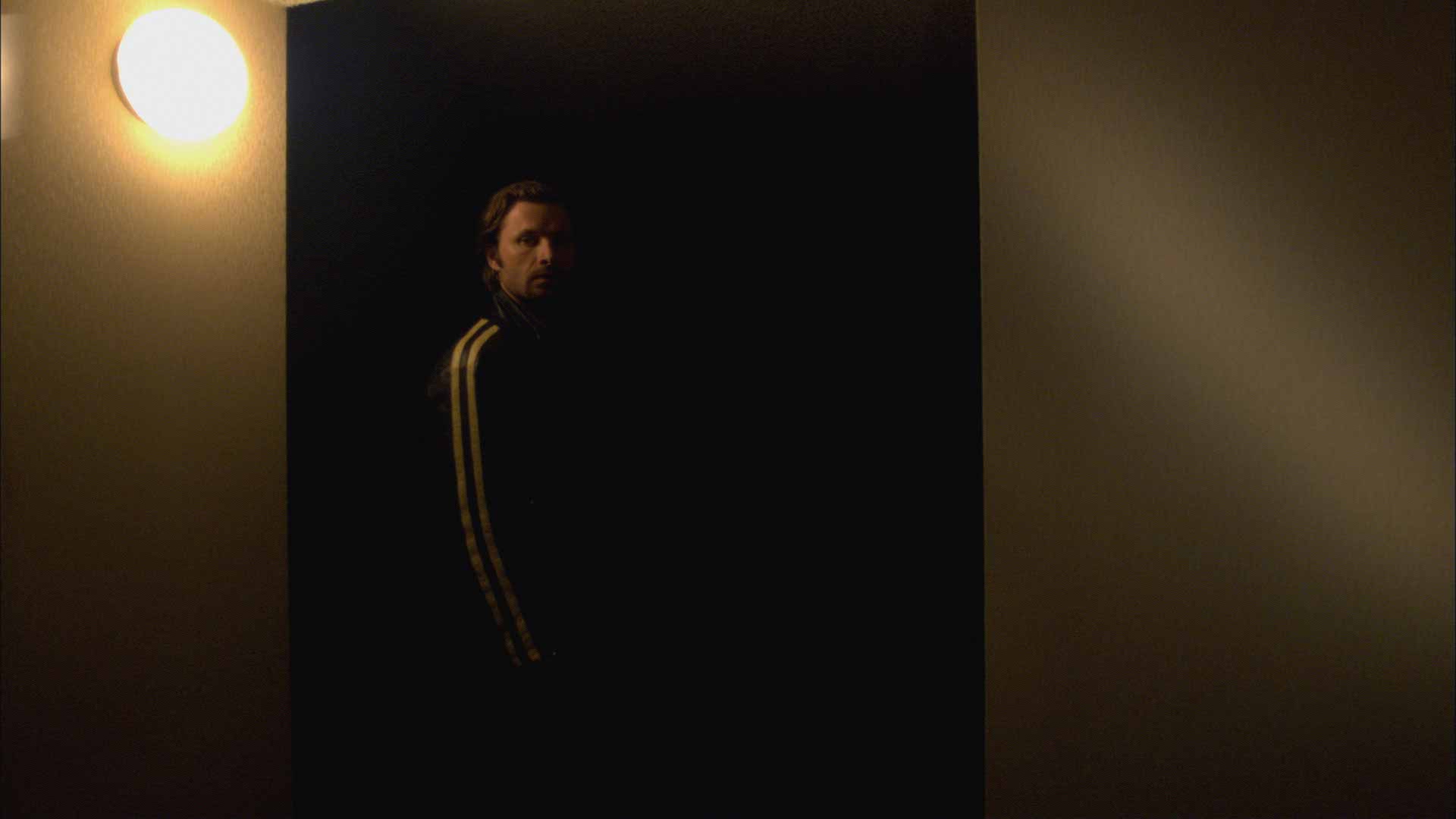 The Sound of Silence